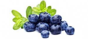 blueberries are good for eyesight