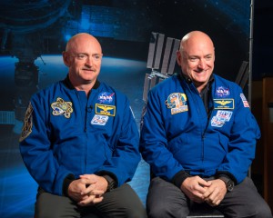 NASA Twins